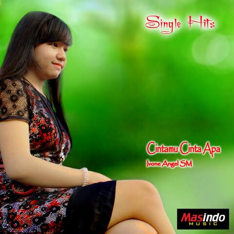 Cintamu Cinta Apa