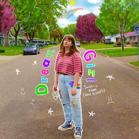 Dream Girl