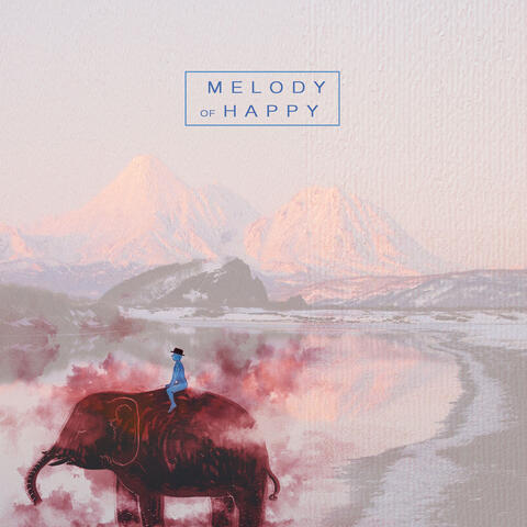 A classic lullaby for a happy dream, a sleepy piano lullaby for deep sleep