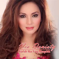 Biarlah Aku Yang Mengalah