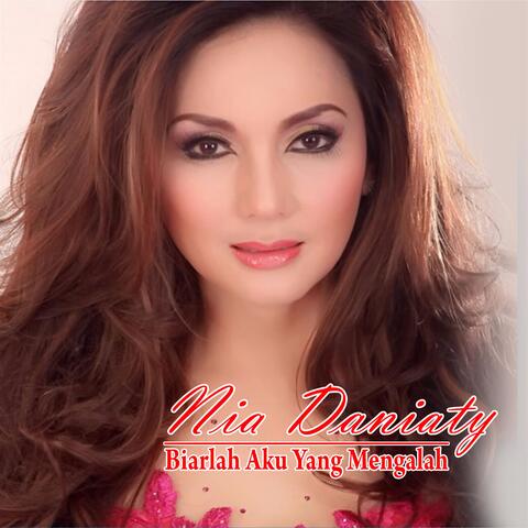 Biarlah Aku Yang Mengalah