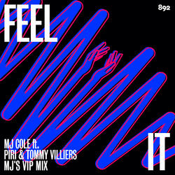 Feel It
