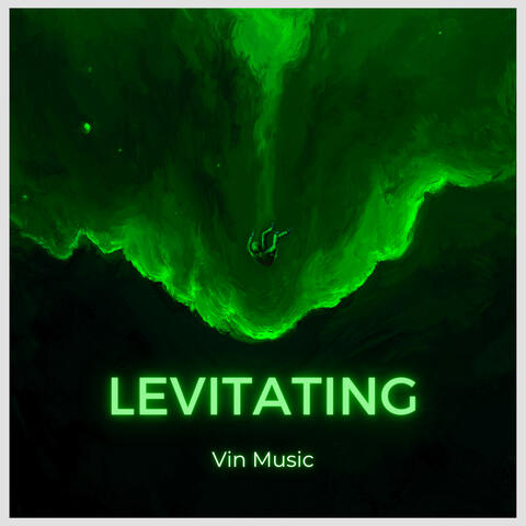 Levitating