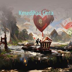 Kesedihan Cinta