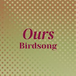Ours Birdsong