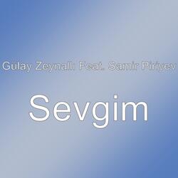 Sevgim