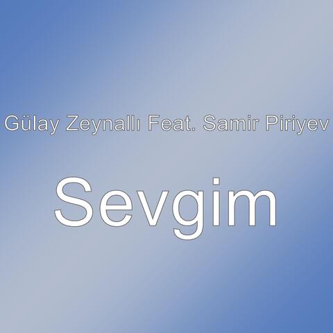 Sevgim