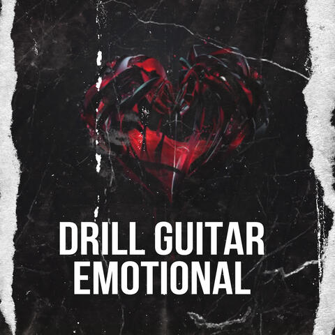 Drill Guitar Emotional