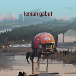 Teman Gabut