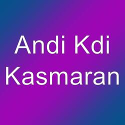 Kasmaran