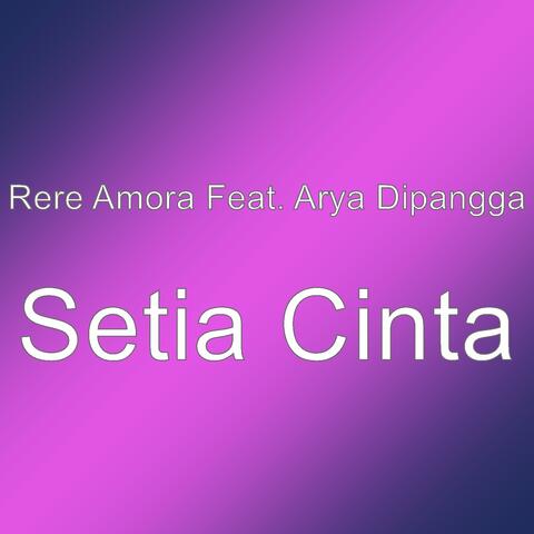 Setia Cinta