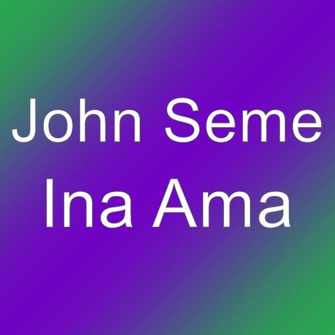 Ina Ama