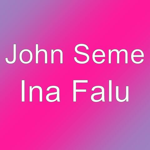 Ina Falu