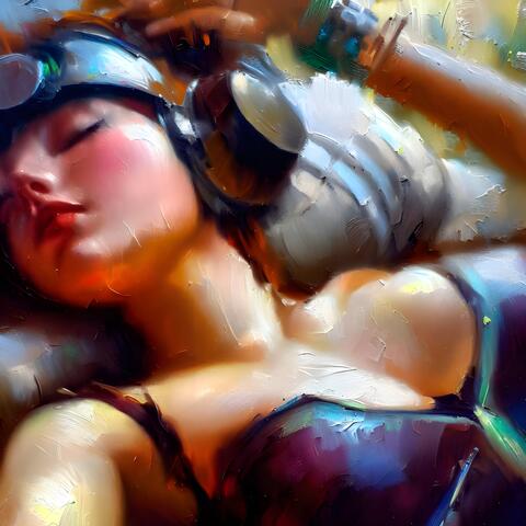 Deep Sleep, Vol. 2