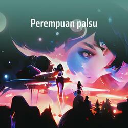 Perempuan Palsu