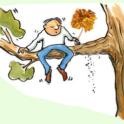 Relaxation of psychology (relaxation music)