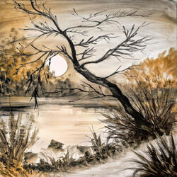 Meditation (Psychological stability)