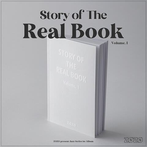 Story Of The Real Book Vol.1