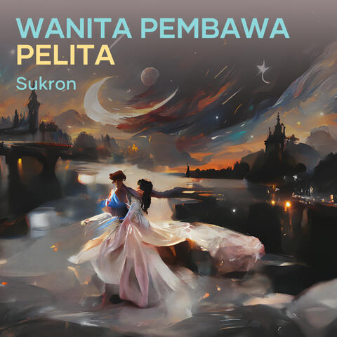 Wanita Pembawa Pelita