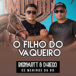 O Filho Do Vaqueiro