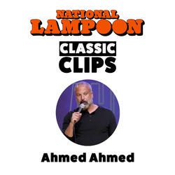 It's a Bad Time to Be Named Ahmed