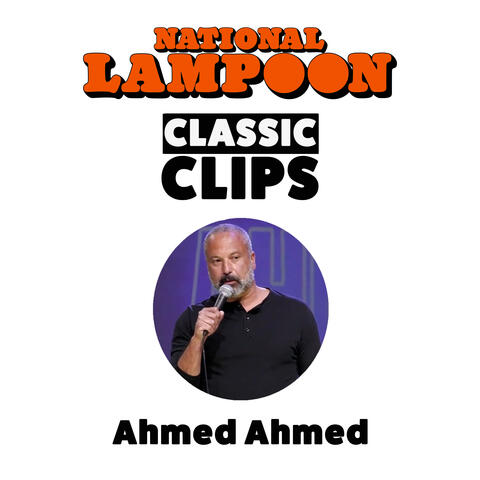 Classic Clips: Ahmed Ahmed