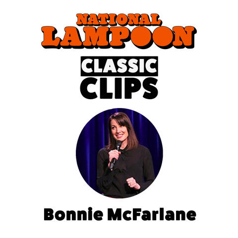 Classic Clips: Bonnie McFarlane