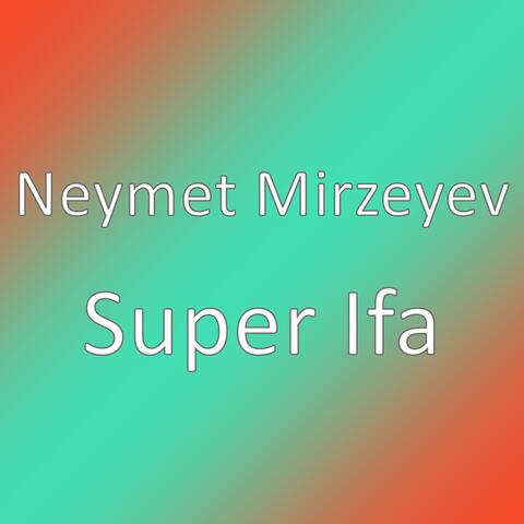 Super Ifa
