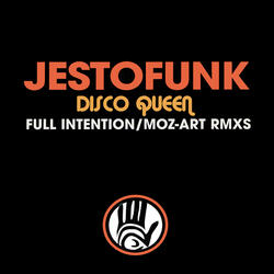 Disco Queen