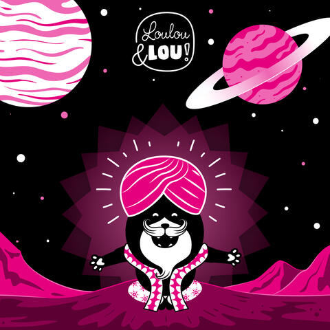 Musique spatiale pour dormir