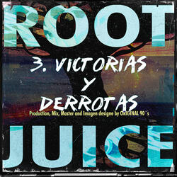 Victorias y Derrotas