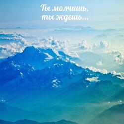 Ты молчишь, ты ждешь...