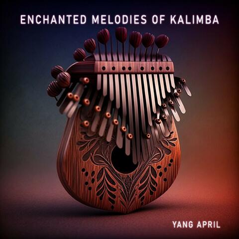 Enchanted Melodies of Kalimba