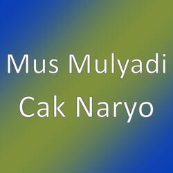 Cak Naryo