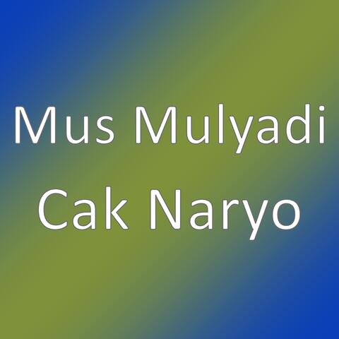 Cak Naryo