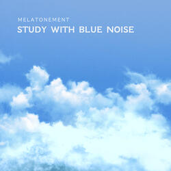 Blue Noise Stay Sharp
