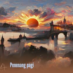 Penenang Pagi