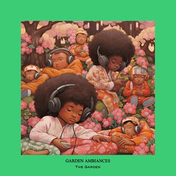 Sunday Garden Shovel (Loopable)