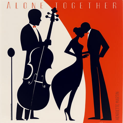 Alone together