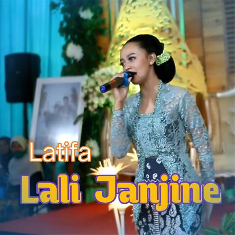 Lali Janjine