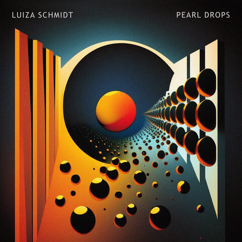 Pearl drops