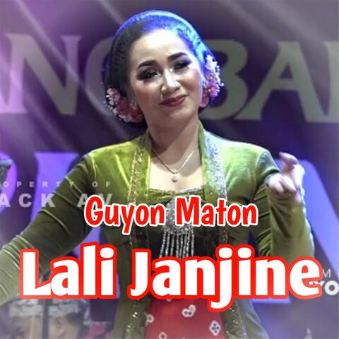 Lali Janjine