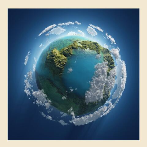 Earth EP