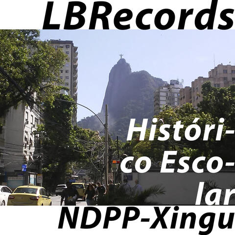 Histórico Escolar
