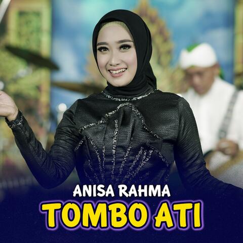 Tombo Ati