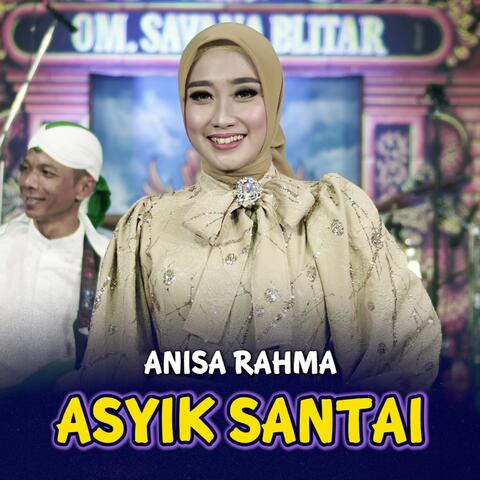 Asyik Santai