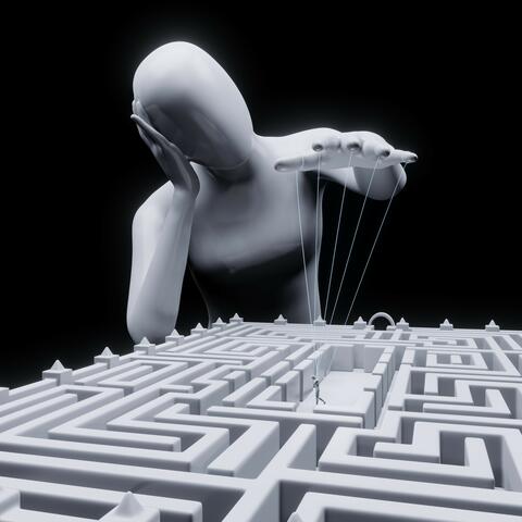 Maze