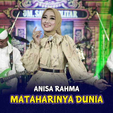 Mataharinya Dunia
