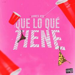 Que Lo Que Tiene