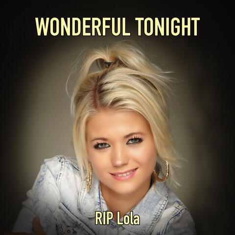 Wonderful Tonight